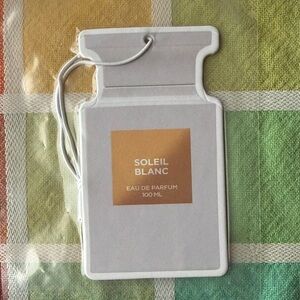 🌷 Soleil Blanc Eau car freshener room freshener🌷